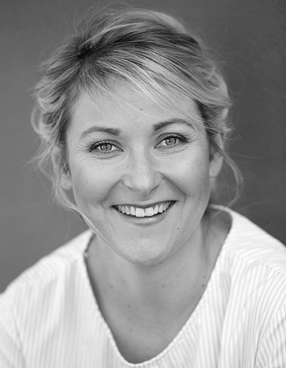 Sandra Willmann